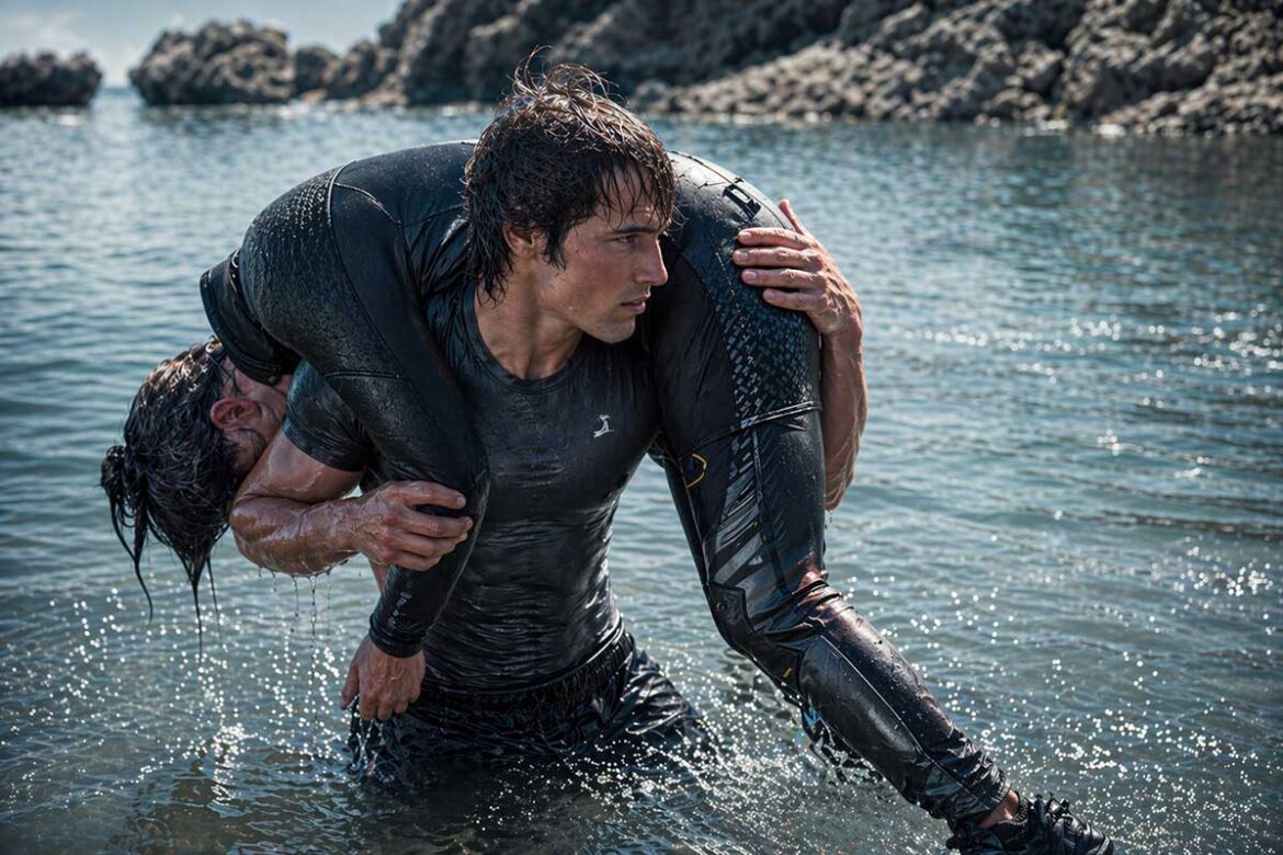 Rescue Diver