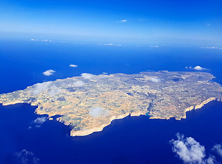 Nurkowanie na Gozo