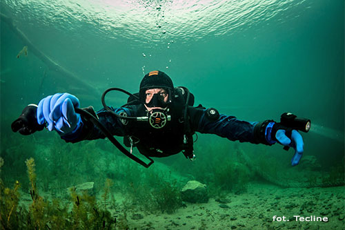 Rescue&Deep Diver