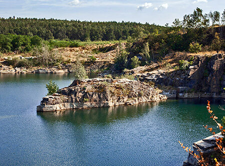 Nurkowanie-Zimnik i Piast
