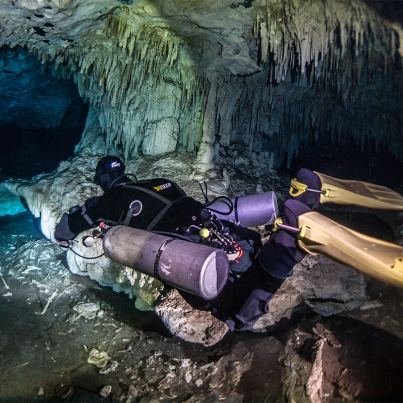 Intro to Cave